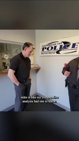 There is too much division #law #camera #fyp #foryou #viral #us #usa #officer