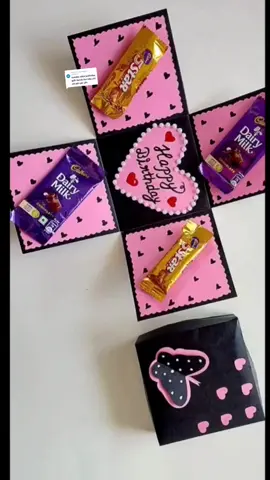 Replying to @mst.dola4 #happybirthday #plzunfrezemyaccount #foryou 