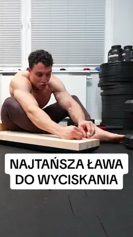 Replying to @AdaśXD #GymTok #fyp #foryou #dlaciebie #viral #ojciec #tesa #tesapowerbond