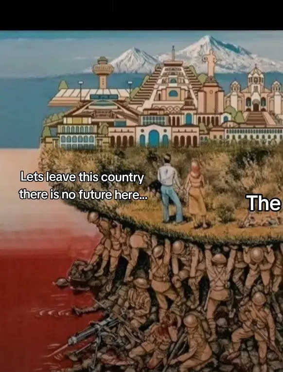 Forever Armenian🇦🇲 ,ՀԱՎԵՐԺ ՀԱՅ🇦🇲 #Armenia #հայաստան #♰ #Հայ #fypシ #🇦🇲 #🇦🇲 #foryou #GodBlessArmenia 