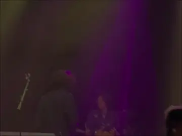 “Me salvaste la vida, entonces estaré ahí cuando me quieras.” Aura - Cuco. #fyp #cuco #canciones #parati 