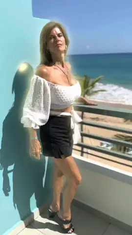 The Beach view videoshoot..  #trending #themaryburke #viral 