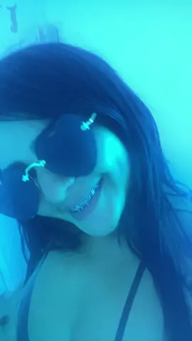 Sua malvada😜
