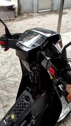 bravo kuh ngorok🤭😆 #fyp #jetcooled #rc100 #rc80 #suzuki #bravo #2taklovers #2takmenolakpunah #fypシ 