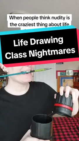 It's a wild ride my dudes #art #artschool #artiststruggles #lifedrawing #lifedrawingclass #funny #peoplearecrazy 