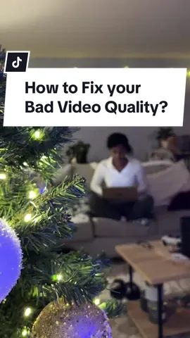 Have you asked yourself “Why is my video quality bad”, “why my tiktok videos are bad quality”, or “why is my video quality bad on tiktok”. Well here’s why. Here i’ll show you how you can upload your vidoes to tiktok with high resolution without diminishing the quality. #capcut #capcutediting #videoquality #howtoeditvideo #1080p 