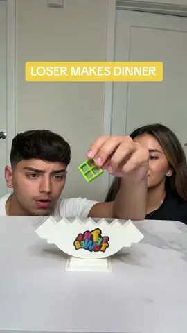 Tauche ein in eine Welt voller Lachen, Kreativität und Spielspaß mit Tetra Tower™! Baue farbenfrohe Türme, fordere deine Freunde heraus und erlebe den Nervenkitzel, wenn jeder Block perfekt platziert wird. 🚀🌟 Markiere @tetra.tower und teile deine besten Tetra Tower™-Momente mit uns! Werde Teil unserer Community und lass uns gemeinsam die Freude am Spielen feiern. 🎮💖 #TetraTowerFun #PlayWithJoy #tetratower #tetratowergame #tetratowergames #tetratowerchallenge #tetratowershop 