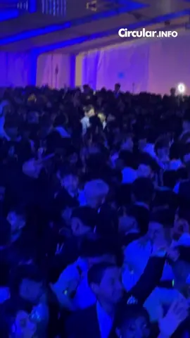 ✨ LA GRAN NOCHE DE LA PROMO 2023 ✨  ⭕¡Los egresados vivieron una noche mágica en la Cena Blanca! ⭕ Los mejores looks, la mejor onda y, por supuesto, ¡todo el baile!.  ¡Felicidades a todos los y las egresadas! 🎓🌟💃🕺 #cena #promo23 #cenablanca #jujuy #argentina