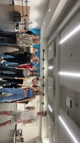Dance class🎉🎉#fyp #danceclass #tiktok #tilted 