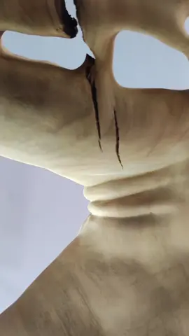 Sculptor @manuelbadala Manuel Badalà #manuelbadala Perfetto incompleto: 