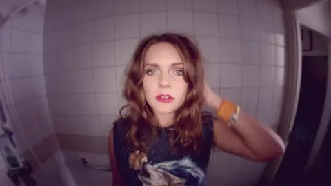 Tove Lo - Habits (Stay High) #tovelo #queenoftheclouds #habits #electropop #fyp