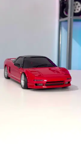 This cheap NSX drifter is way more impressive than I expected 🤯 