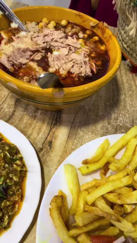 #tunisia🇹🇳 #lablebi 