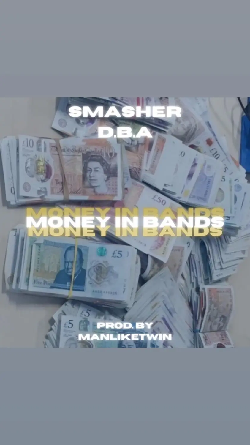 Out now! Go check out @Smasher Artist soundcloud! @ManLikeTwinMusic 😮‍💨😮‍💨🧨🤛🏻 #imback #sendit #bigtrack #newbars 
