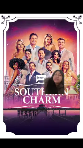 #greenscreen southern charm recap #fyp #foryou #southerncharm #bravotv #peacocktv #realitytv #whoaskedselle 