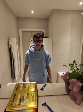 NEW TATTOOO 🫣 sorry mum 