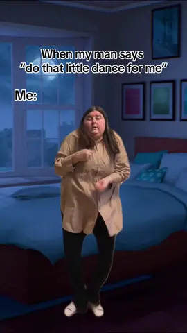 Anything for my man😍