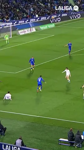 No words... 🪄⭐  @masongreenwood  #VamosGeta #GetafeValencia #LaLigaHighlights #DeportesEnTikTok #fyp #greenwood #masom