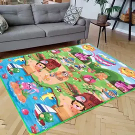 205 ) Tapete Tatame Térmico Infantil Educativo para Criança Fofinho e Educativo 90x120.🥰🥰🤩🤩 ➡️➡️ LINK NA BIO ⬅️⬅️ #tapetes 
