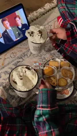 #اكسبلور #foryou #CapCut #fyp #winter #شتاء #taif #هوت_شوكليت #hotchocolate 