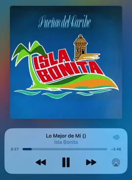 @MaclarenYSuSalsa 𝘛𝘦 𝘥𝘪 𝘵𝘰𝘥𝘰 𝘱𝘰𝘳 𝘢𝘮𝘰𝘳 𝘺 𝘭𝘭𝘦𝘨𝘶é 𝘢 𝘭𝘢 𝘤𝘰𝘯𝘤𝘭𝘶𝘴𝘪ó𝘯 𝘲𝘶𝘦 𝘵𝘦 𝘩𝘦 𝘥𝘢𝘥𝘰𝘰𝘰𝘰 𝘓𝘰 𝘮𝘦𝘫𝘰𝘳 𝘥𝘦 𝘮𝘪...😫🎶. #salsa #salseros #salsaromantica #islabonita #lomejordemi #maclarenysusalsa 