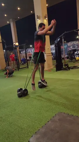 was it as easy as it looked?..No . #performance #training for advanced level.  #قوة #انفجارية #تحسين #اداء #سباحة#البريست  . .  .. . #تمرين#explore #Fitness #swimmer #swimming #dryland #leg #تصويري📸