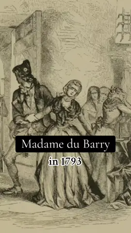 December 8, 1793: Madame du Barry (1743-1793), Mistress of Louis XV, was killed during the French Revolution. -------------------------------------------------------------------------------------- #madamedubarry #frenchhistory #louisxv #historyoffrance #versailles #historicalroyals #rococo #rococoart #madamedubarryportrait #historicaldress #1743 #1793 #18thcentury #1700s #historicalwomen #womenofhistory #womenhistory #womenshistory #historicalportrait #historicalbeauty #History #historie #historia #geschichte  #lovehistory❤ #lovehistory #historydates #historyfacts #historylovers #inlovewithhistory