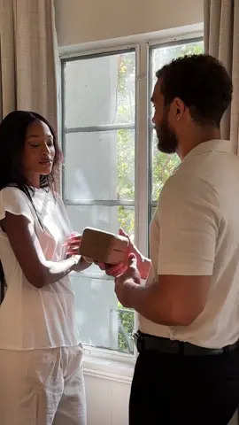 It’s the gift that counts... @David Yurman #dyholiday #DYPartner #DavidYurman 