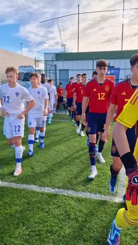 Football Federations Cup! 🏆⚽️ - #foryou #footballfederationscup  #spain #goal #football #fyp 