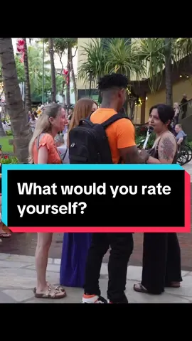 Yall think the # fair ?