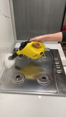 #CleanTok #homecleaning #karcher #karchersteamcleaner #cleaning #cleaningtiktok 