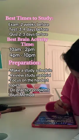 #studying #student #biologynotes #girltherapy #grwm #trending #viral #makeup #skincare #school #storytime #usethissound #aritziahaul #katiefang 