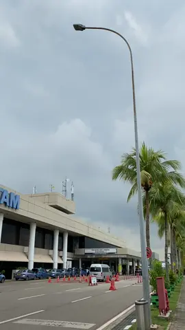 nih yang minta mentahan videonya ,done ya #fypシ #mentahanvideo#bandara #hangnadimbatam  