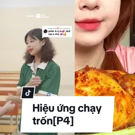 @𝙏𝙝𝙣𝙮💢 Hiệu ứng chạy trốn[P4]#xh #xuhuongtiktok #xhuongtiktok #xuhuong 