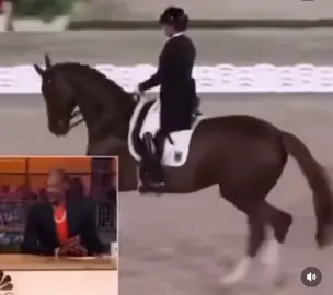 #snoopdogg #kevinhart #olympics #horse #cwalk #f 