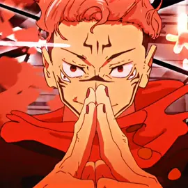 sukuna domain expansion💀 #jjkedit  #mahoraga #sukunaryomen #Anime  #jujutsukaisenseason2 #foryou #fypシ 