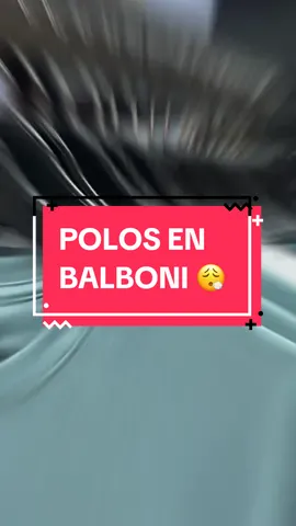 ¡POLOS QUE DEBERÍAS TENER EN TU CLOSET! 🔥 Comenta cual fue tu fit favorito 😮‍💨 📍Galería Estilo, piso 6, tienda Balboni También puedes comprar por nuestra web  www.balbonistore.com #streetwear #peru #balboni #clothingbrand #polos #oversize #boxyfit #regular #gamarra #gamarrapolos #gamarrahombre #gamarrafashion #haulgamarra #modahombre #fashiontiktok #fashionvideo #fyp #viral 