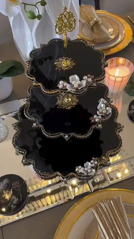 Absolutely blown away by the craftsmanship displayed in these 3-tier black resin dessert trays! @karencaindesigns has created dessert platforms that are as beautiful as the treats they hold. 🎂💯 Originally made by @karencaindesigns Ready to showcase your desserts in style? Trust @nakedfusionresin for culinary elegance! 🌟 #ResinDessertTray #3TierResin #BlackResinArt #NakedFusionResin #DessertTrayDesign #ResinCulinaryCraft #BlackResinMagic #NakedFusionMagic #ResinDessertArtistry #3TierDessertStand #ElegantResinTray #DessertPresentation #NakedFusionDesigns #ResinCulinaryDesign #BlackResinCraft #3TierDessertDisplay #NakedFusionCreativity #ResinDessertMagic #CulinaryResinArt #BlackResinCreation #NakedFusionInnovations #ResinDessertCrafting #3TierResinStand #ResinCulinaryArt #BlackResinMasterpiece #NakedFusionArtistry #DessertTrayCraft #ResinCulinaryCraft #ElegantDessertDisplay #NakedFusionInspiration