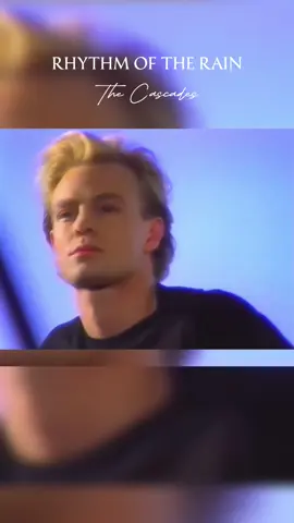Rhythm of the Rain - Bài hát của The Cascades. #nhacusuk #nhachaymoingay #nhacaumy #nhac8x9x #topnhacdj #amnhac 