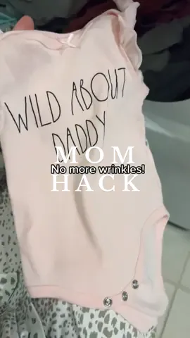 Thanks TikTok 😀🫶#momhacks 