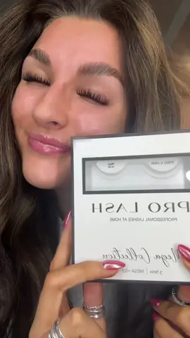 Lash day 🫶🏼 i use @ProLash mega volume 3!! “KAITLYN” at checkout to save $$ 🤍 #prolash #canyourlashesdothis #athomelashextensions #lashextensions #lashtutorial #prolashtips #prolashbeauty 