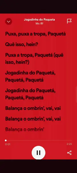 🎧🇧🇷🇵🇹 can you dance to this song yet🕺💃? #musik🇧🇷🇵🇹 #rek #on #fly #shazam #music #rge #spotify #Paqueta 