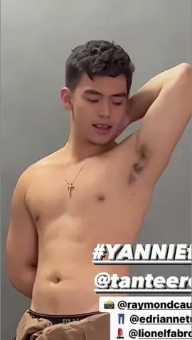 Tyrone 🖤 🎥: edriannetui | IG #tyronetan #kilikili #kilikilireveal #pinoycelebrity #pinoyhunk 