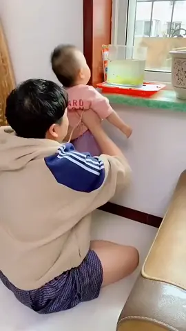 mùi gì thế này #funnyvideos #baybelove #mybaybe #baybecute #xuhuong 