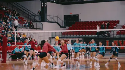 This sequence👌🏾😮‍💨🔥🔥#ulaval #volleyball #videography #sportvideography #cinematic 