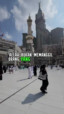 kenapa harus DP Umrah #umrah #mekkah #madinah 