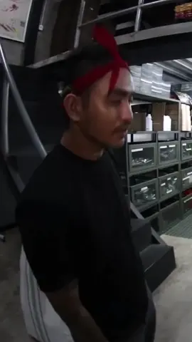 THXNSMN  #mohanhazian #Thanksinsomnia #fyp 