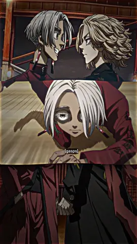 Mikey vs Izana next episode🔥 #tokyorevengers #tokyorevengerss3 #mikey #izana 