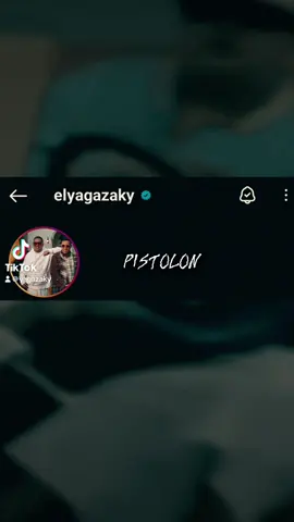 El 1er trap #ElPistolon “Nosotros inventamos el telefono despues vinieron los celulares” 