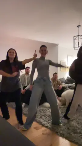 Kyle wanted to join in 🤣